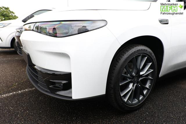 Leapmotor C10 Design BEV 81,9kWh ProMax Pano Nav 4J.Gar. 