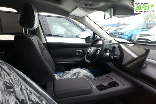 Leapmotor C10 Design BEV 81,9kWh ProMax Pano Nav 4J.Gar. 