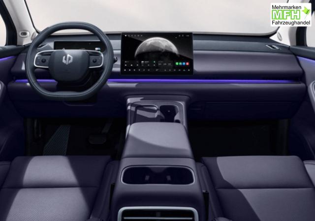 Leapmotor C10 Design REEV 20Z Pano Nav SHZ eHK ACC 4J.Gar. 