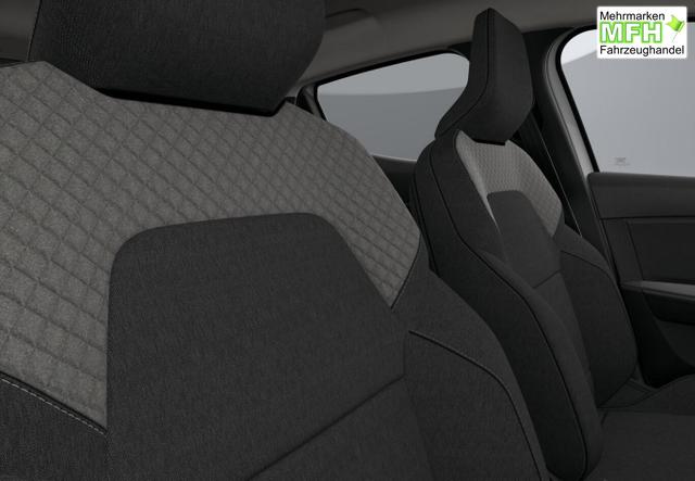 Renault Clio Evolution V 1.0 TCe 90 CVT LookP+ PDC Temp 