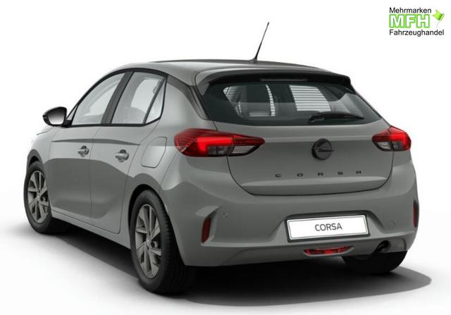 Opel Corsa Edition 1.2 100 LM16Z SichtP PDC 10"-DAB Temp CarP 