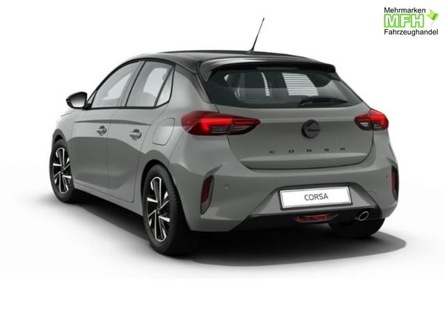 Opel Corsa GS 1.2 100 SHZ Kam PDC vo/hi AppC Totw 16Z 