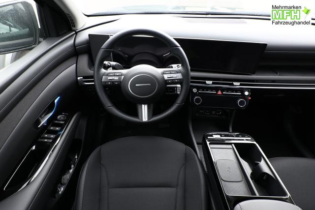 Hyundai TUCSON Trend HEV 215 18Z 3Z-Klima Krell SHZ EHK 