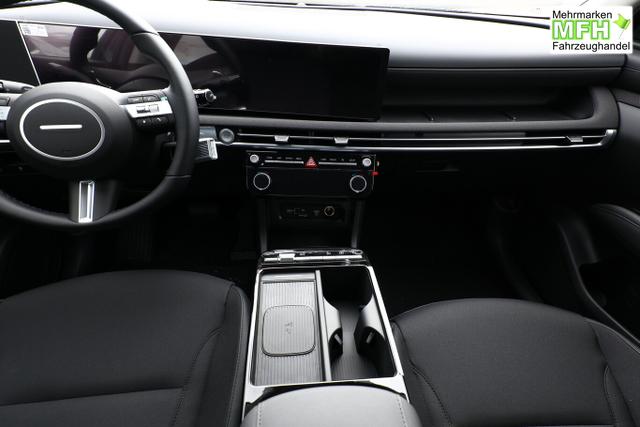 Hyundai TUCSON Trend HEV 215 18Z 3Z-Klima Krell SHZ EHK 