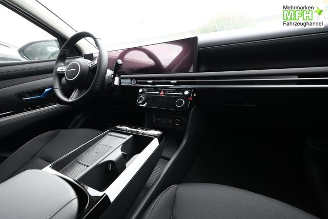 Hyundai TUCSON Trend HEV 215 18Z 3Z-Klima Krell SHZ EHK 