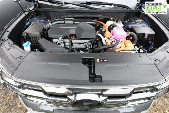 Hyundai TUCSON Trend HEV 215 18Z 3Z-Klima Krell SHZ EHK 