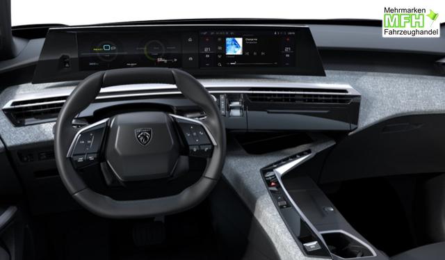 Peugeot 3008 Allure MHEV 145 ACC 21-HD" SHZ Allwetter 