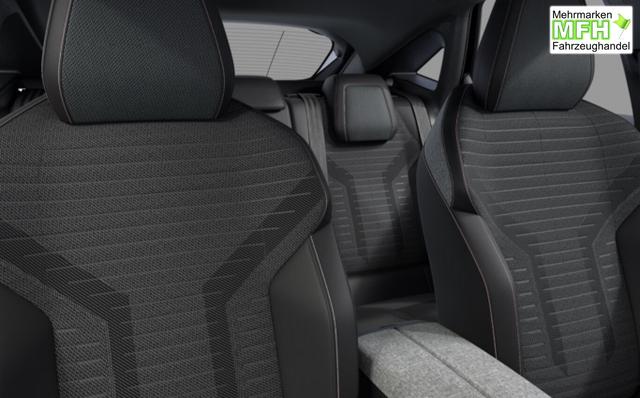 Peugeot 3008 Allure MHEV 145 ACC 21-HD" SHZ Allwetter 
