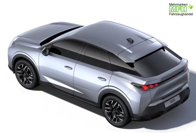 Peugeot 3008 Allure MHEV 145 ACC 21-HD" SHZ Allwetter 