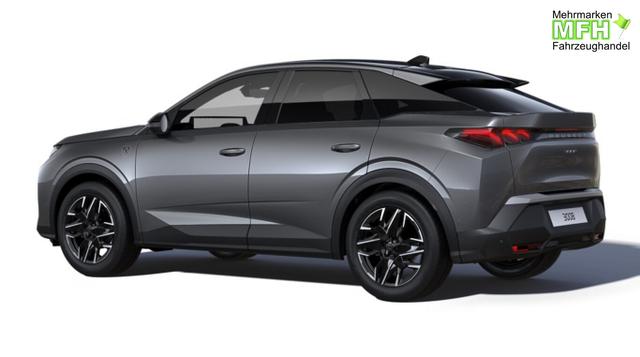 Peugeot 3008 GT MHEV 145 Nav DriveAs Kam ACC SHZ Keyl 