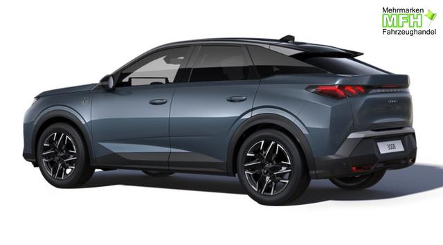 Peugeot 3008 GT MHEV AT 360&deg; Nav RCTA ACC SHZ Keyl Alarm 