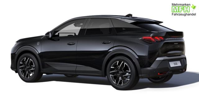 Peugeot 3008 GT MHEV 145 Nav DriveAs Kam ACC SHZ Keyl 