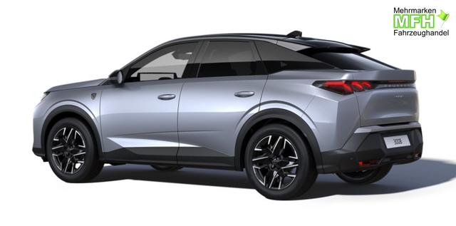 Peugeot 3008 GT MHEV 145 Nav DriveAs Kam ACC SHZ Keyl 