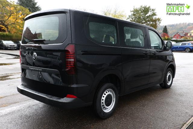 Volkswagen T7 Kombi TDI 110 LED DigC Keyl PDC AppC TEMP 6-S 