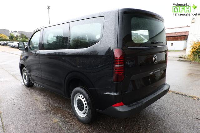 Volkswagen T7 Kombi TDI 110 LED DigC Keyl PDC AppC TEMP 6-S 