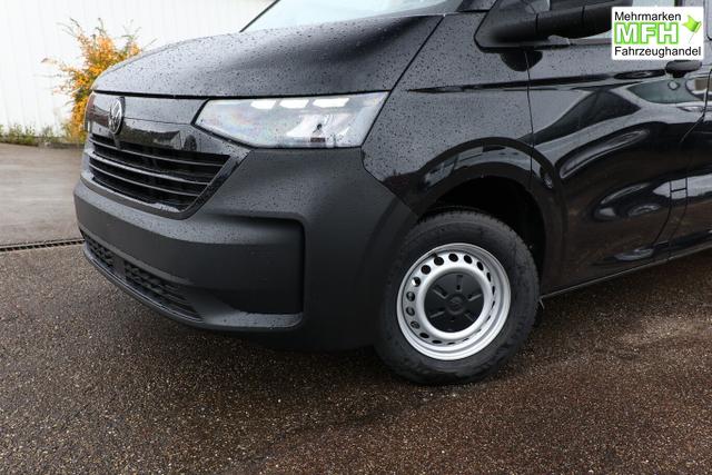 Volkswagen T7 Kombi TDI 110 LED DigC Keyl PDC AppC TEMP 6-S 