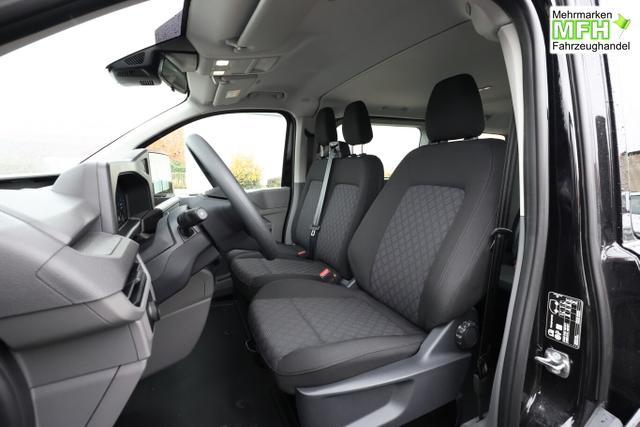 Volkswagen T7 Kombi TDI 110 LED DigC Keyl PDC AppC TEMP 6-S 