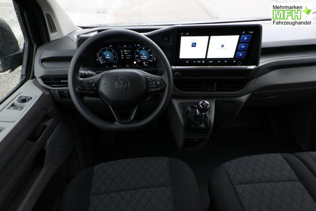 Volkswagen T7 Kombi TDI 110 LED DigC Keyl PDC AppC TEMP 6-S 