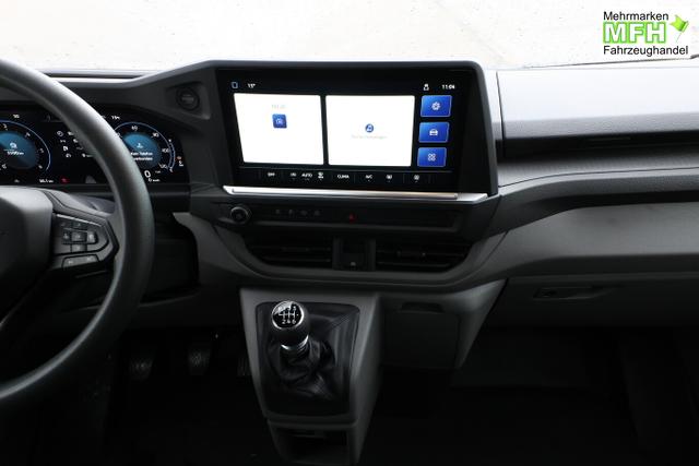 Volkswagen T7 Kombi TDI 110 LED DigC Keyl PDC AppC TEMP 6-S 