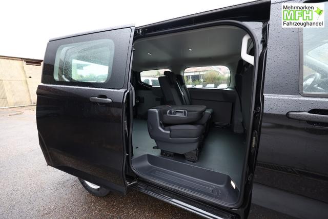 Volkswagen T7 Kombi TDI 110 LED DigC Keyl PDC AppC TEMP 6-S 