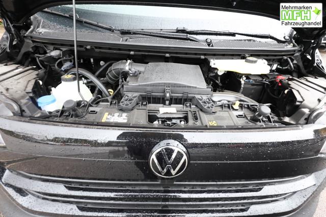 Volkswagen T7 Kombi TDI 110 LED DigC Keyl PDC AppC TEMP 6-S 