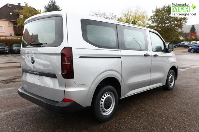 Volkswagen T7 Kombi TDI 150 LED DigC Keyl PDC AppC TEMP 6-S 