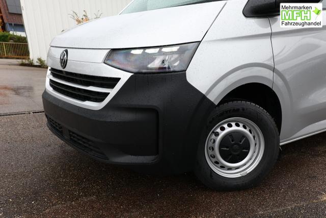 Volkswagen T7 Kombi TDI 150 LED DigC Keyl PDC AppC TEMP 6-S 