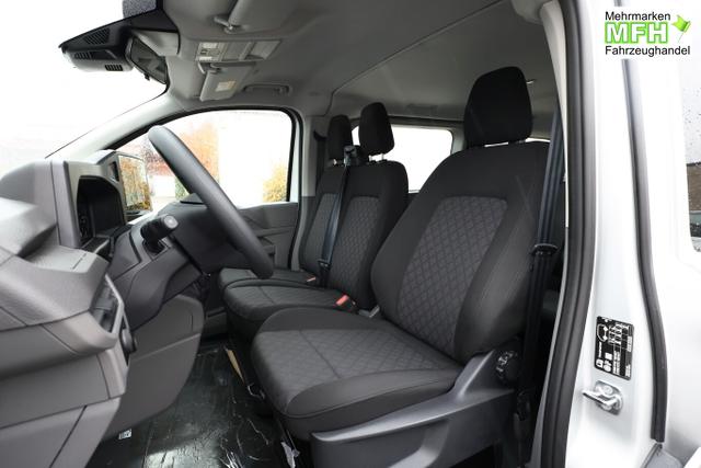 Volkswagen T7 Kombi TDI 150 LED DigC Keyl PDC AppC TEMP 6-S 