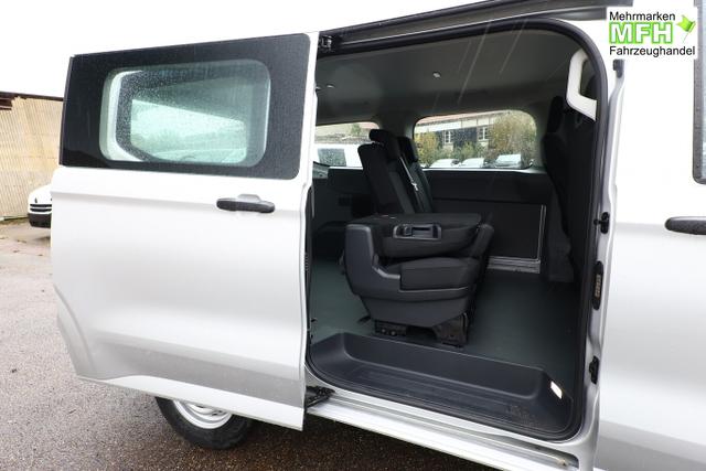 Volkswagen T7 Kombi TDI 150 LED DigC Keyl PDC AppC TEMP 6-S 