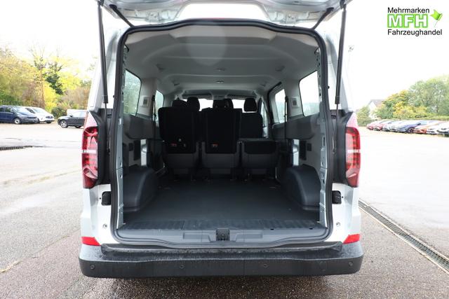 Volkswagen T7 Kombi TDI 150 LED DigC Keyl PDC AppC TEMP 6-S 