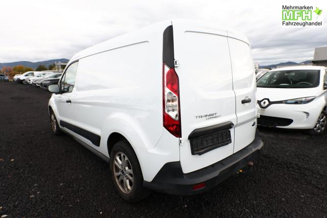 Ford Transit Connect Trend L2 1.5 EB 100 Aut AHK Kam 