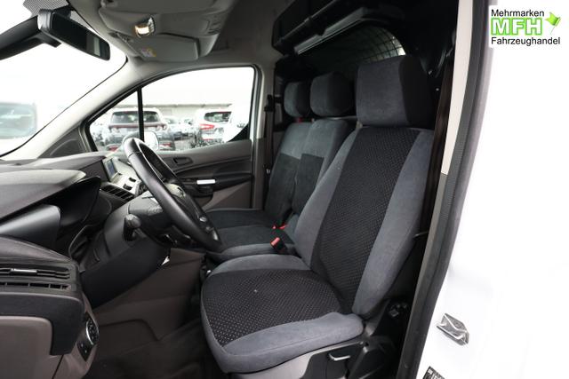 Ford Transit Connect Trend L2 1.5 EB 100 Aut AHK Kam 