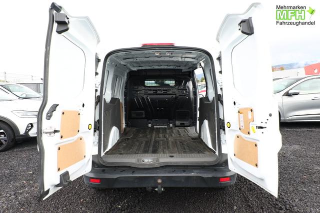 Ford Transit Connect Trend L2 1.5 EB 100 Aut AHK Kam 