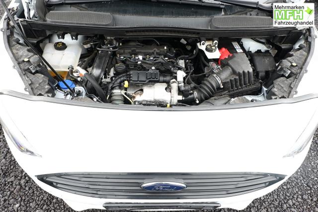 Ford Transit Connect Trend L2 1.5 EB 100 Aut AHK Kam 