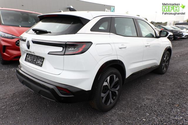 Renault Austral Evolution 1.3 TCe 160 CVT LED Nav PDC 