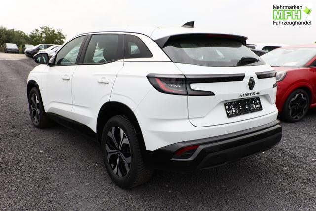 Renault Austral Evolution 1.3 TCe 160 CVT LED Nav PDC 