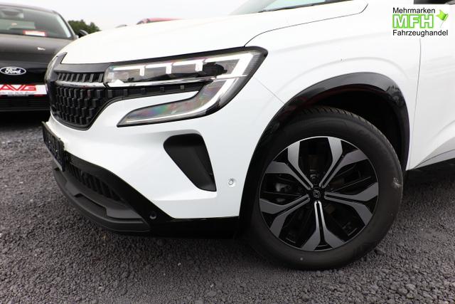 Renault Austral Evolution 1.3 TCe 160 CVT LED Nav PDC 