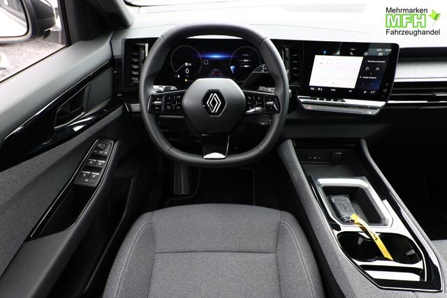 Renault Austral Evolution 1.3 TCe 160 CVT LED Nav PDC 