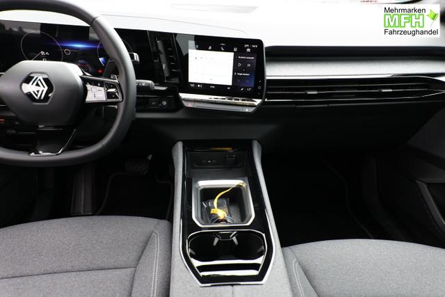 Renault Austral Evolution 1.3 TCe 160 CVT LED Nav PDC 