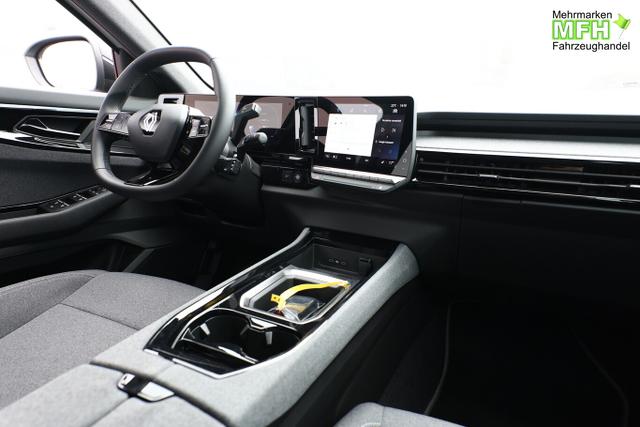 Renault Austral Evolution 1.3 TCe 160 CVT LED Nav PDC 