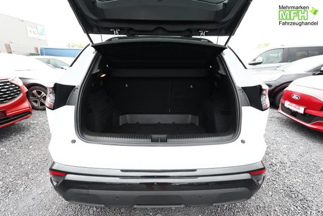 Renault Austral Evolution 1.3 TCe 160 CVT LED Nav PDC 