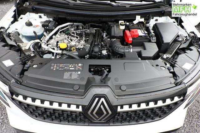 Renault Austral Evolution 1.3 TCe 160 CVT LED Nav PDC 
