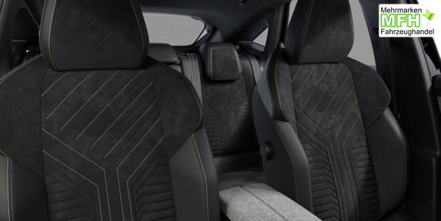 Peugeot 3008 GT MHEV 145 Pano Focal 360&deg; AHK SHZ Massage 