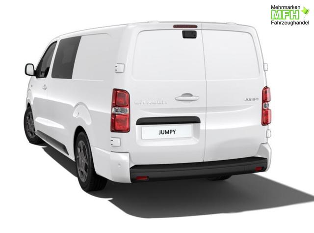 Citro&euml;n Jumpy DoKa XL 145 EAT8 LED Nav LookP SurroundV 