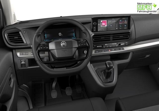 Citro&euml;n Jumpy DoKa XL 145 EAT8 LED Nav LookP SurroundV 