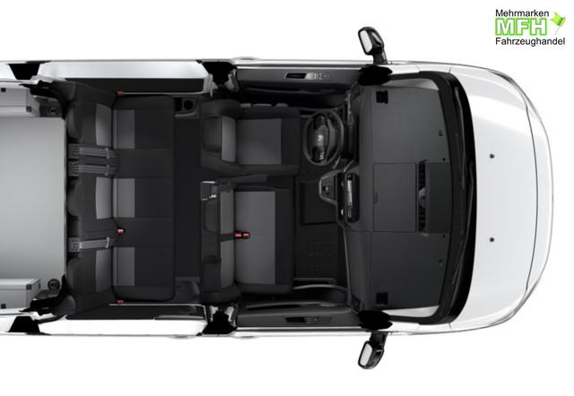 Citro&euml;n Jumpy DoKa XL 145 EAT8 LED Nav LookP SurroundV 