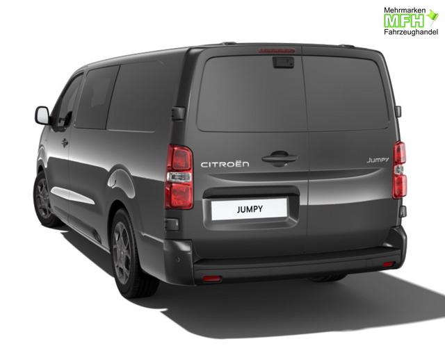 Citro&euml;n Jumpy DoKa XL 145 EAT8 LED Nav LookP SurroundV 