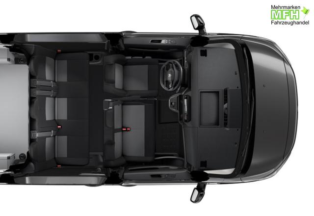 Citro&euml;n Jumpy DoKa XL 145 EAT8 LED Nav LookP SurroundV 