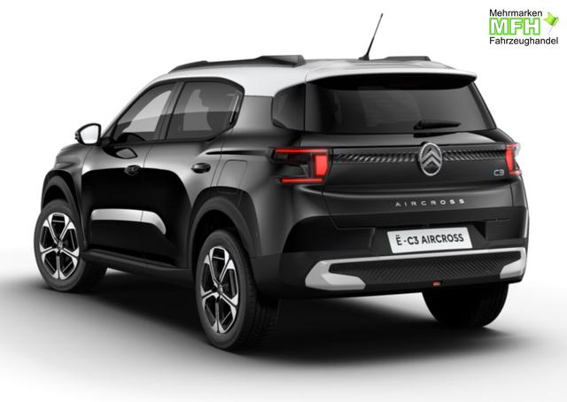 Citro&euml;n C3 Aircross MAX 44kWh Nav SHZ 11kW-OBC Kam CarP 