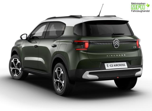 Citro&euml;n C3 Aircross MAX 44kWh Nav SHZ 11kW-OBC Kam CarP 